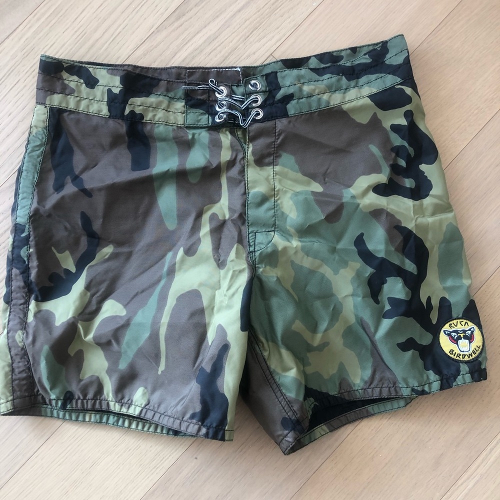 Birdwell board shorts